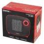 Тепловентилятор пластик Centek CT-6022 керам нагрев,750/1500Вт защита от перегрева,обогр./вентил.(6)