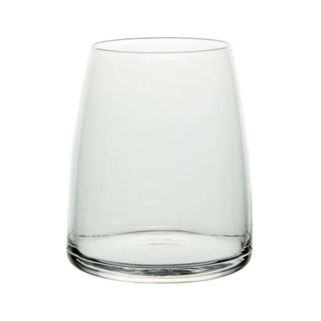 Стаканы набор 4шт 390мл стекло ПИНО утонченная кромка (6)