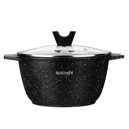 Казан 5,8л 26*14см алюминий индукция