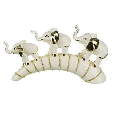 яяяФигурка Слоны втроем 30*15см (12) яяяФигурка Слоны втроем 30*15см (12)