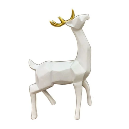 Фигурка Олень 28*17*7см W8000-170-1