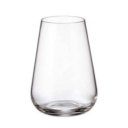 Стаканы для воды набор 6шт 300мл стекло АМУНДСЕН/АРДЕА 2SE45/300 (8)