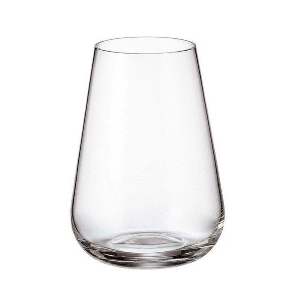 Стаканы для воды набор 6шт 300мл стекло АМУНДСЕН/АРДЕА 2SE45/300 (8)