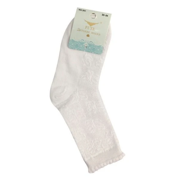 Носки детские 341 р.32-34