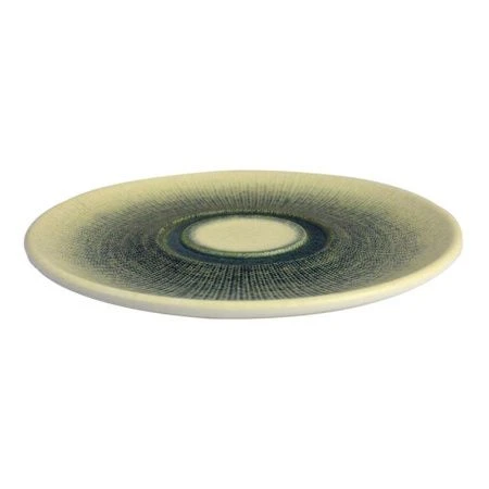 Тарелка мелкая 19см фарфор СВЭЙ десертная S-MT-SWYGRM19KKT (12)