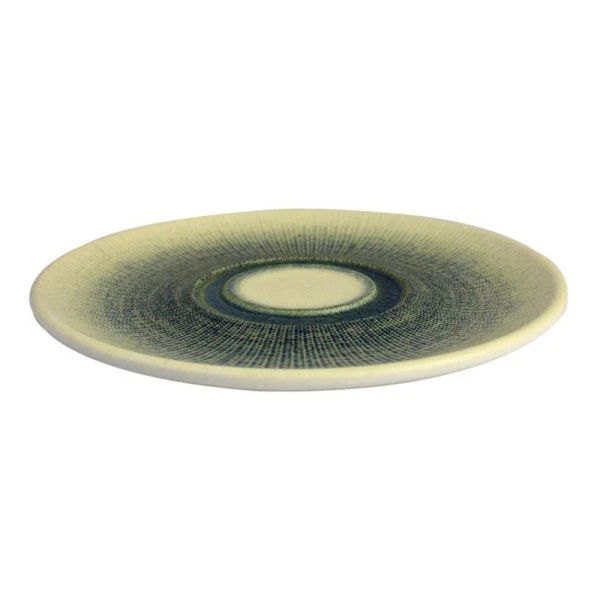 Тарелка мелкая 19см фарфор СВЭЙ десертная S-MT-SWYGRM19KKT (12)