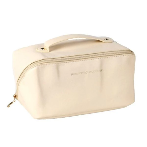 Косметичка 23*10,5*13см полимер/текстиль GENA-42 (100)