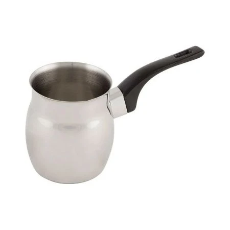 Турка 600мл нерж.сталь с бакелитовой ручкой TURCO (36)