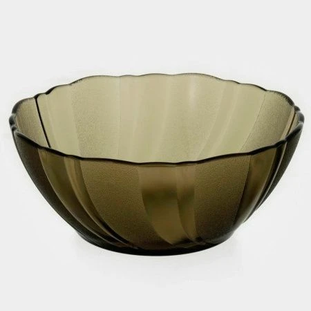 Столовый набор 45пр стекло ALTA MAREA дымка подар.уп (1)