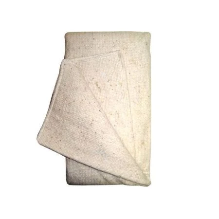 Тряпка для пола 70*75см ХПП белая ДомВелл (50)