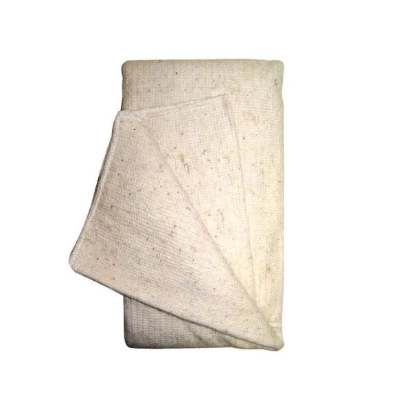 Тряпка для пола 70*75см ХПП белая ДомВелл (50)