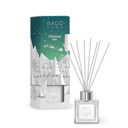 Аромадиффузор 90мл Новогодняя елка BNY0101