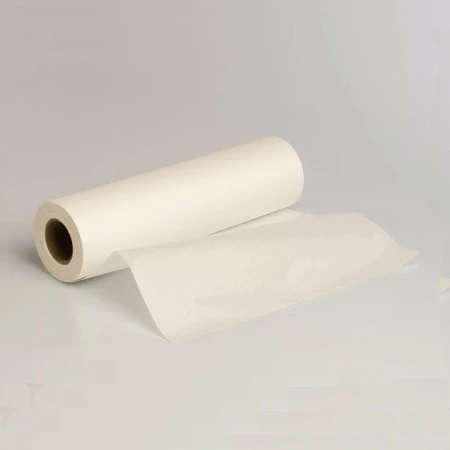 Бумага упаковочная тишью 28см*85м белая NECO-LINE (1)