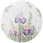 Салфетки сервировочные набор 4шт 38см пластик ИРИС (30)