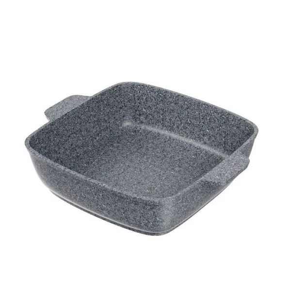 Жаровня квадратная 2л алюминий АП PREMIUM GREY стекл.крышка 24*24см (6) Жаровня квадратная 2л алюминий АП PREMIUM GREY стекл.крышка 24*24см (6)