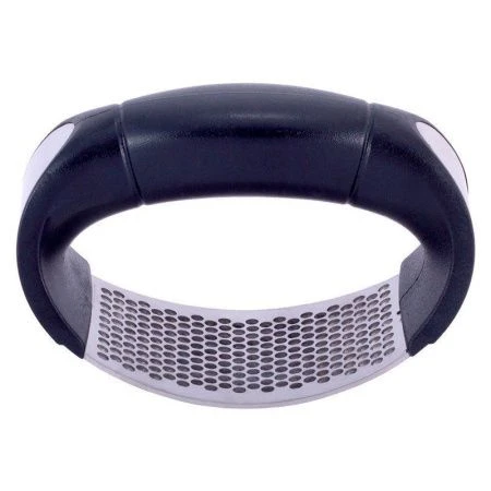 Пресс для чеснока 10,8*5,2*7см нерж.сталь (72)