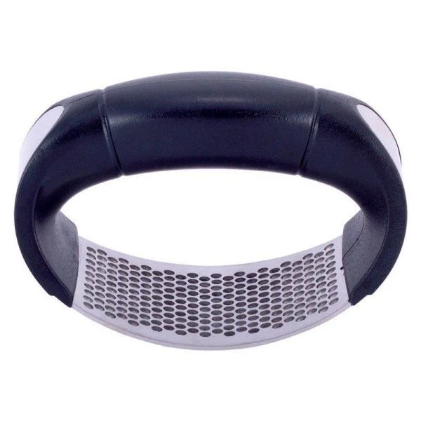 Пресс для чеснока 10,8*5,2*7см нерж.сталь (72)