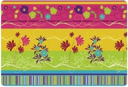 Термосалфетка 3D 43*29см полипропилен (12/144)