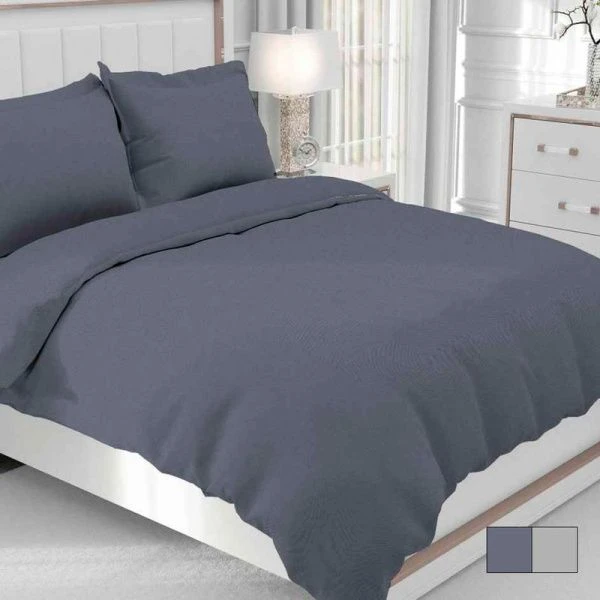 КПБ 2сп бязь 100%хлопок, рис. 70156/2+70156/9