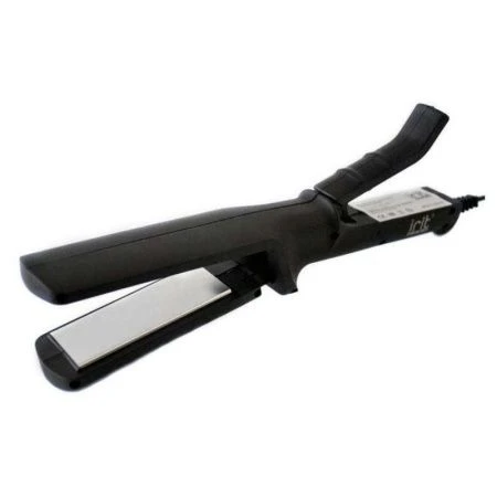 Выпрямитель для волос пластик IR-3153 мощность 35Вт, t нагрева 220С, алюм. пластины (60) IR-3153