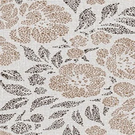 Клеенка ПВХ на тканевой основе FABIANI ширина 1,37м (цена указана за погонный сантиметр)