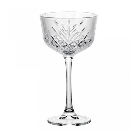 Бокал для шампанского 160мл стекло TIMELESS (6)