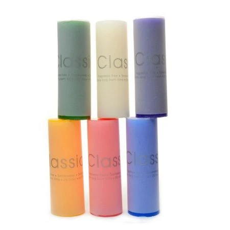 Свеча 5*15см парафин цилиндрическая ароматизированная ZD-004 (96)