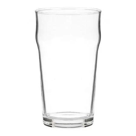 Стакан для пива 570мл стекло ПЕЙЛ-ЭЛЬ (12)