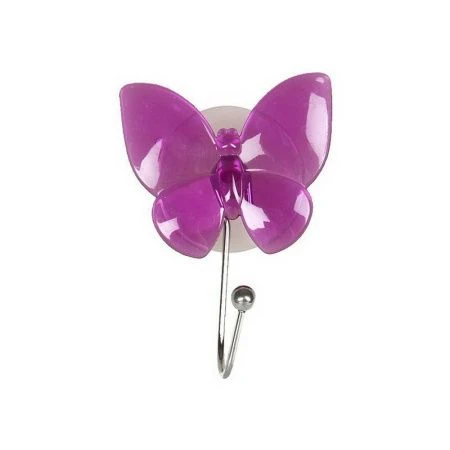 яяяКрючок одинарный 10.5*8*3см (96)