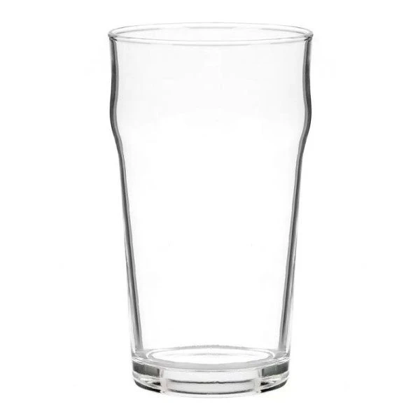 Стакан для пива 570мл стекло ПЕЙЛ-ЭЛЬ (12)