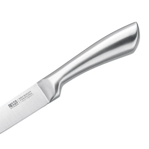 Набор ножей 4пр нерж.сталь MEROPE в магн.подар.уп. (12)