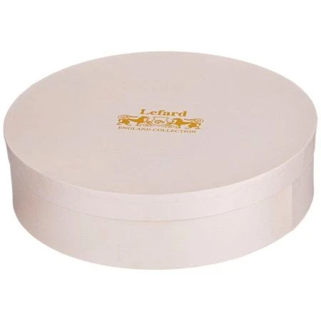 Чайный набор 12пр фарфор КОТИКИ на 6 персон 200мл (6)