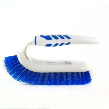 Щетка универсальная 16*5*9см (ворс 2,5см) пластик ПРЕСТИЖ  (36)