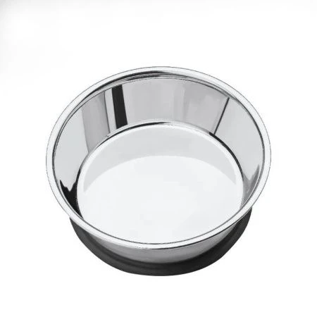 Миска для животных 480мл нерж.сталь Cooper COP-480