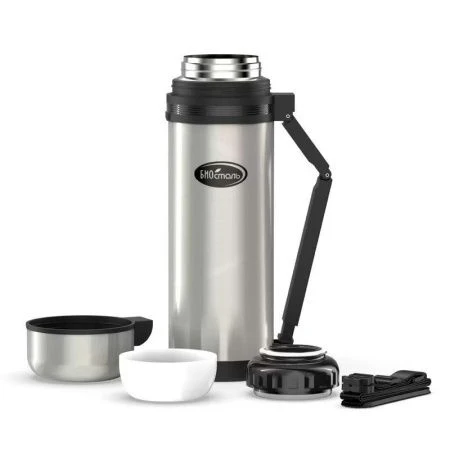 Термос 1,8л (36-42ч) нерж.сталь универсальный NG-1800 -1