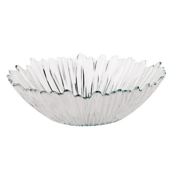 Салатник 30,4см стекло закал. АВРОРА без п/у (6)