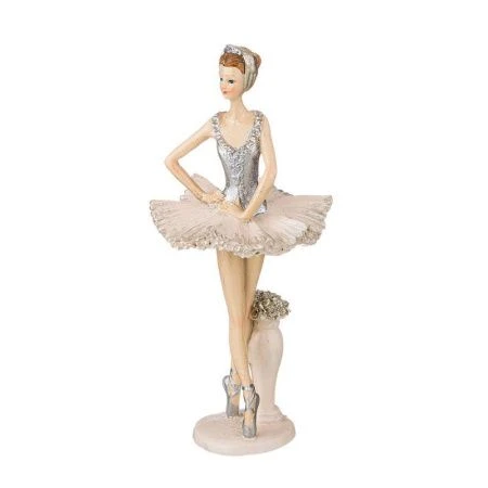 яяяСтатуэтка Балерина фарфор 8*8*21см (24) яяяСтатуэтка Балерина фарфор 8*8*21см (24)