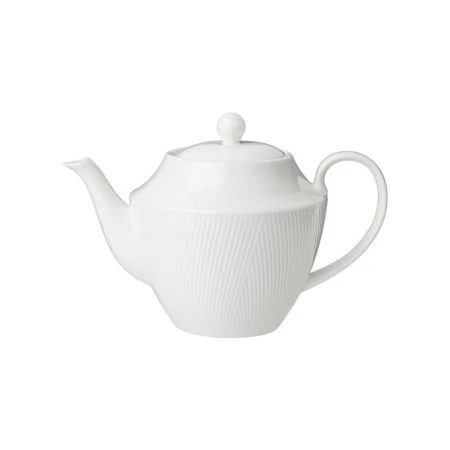 Чайник заварочный 950мл фарфор Free Line (8)