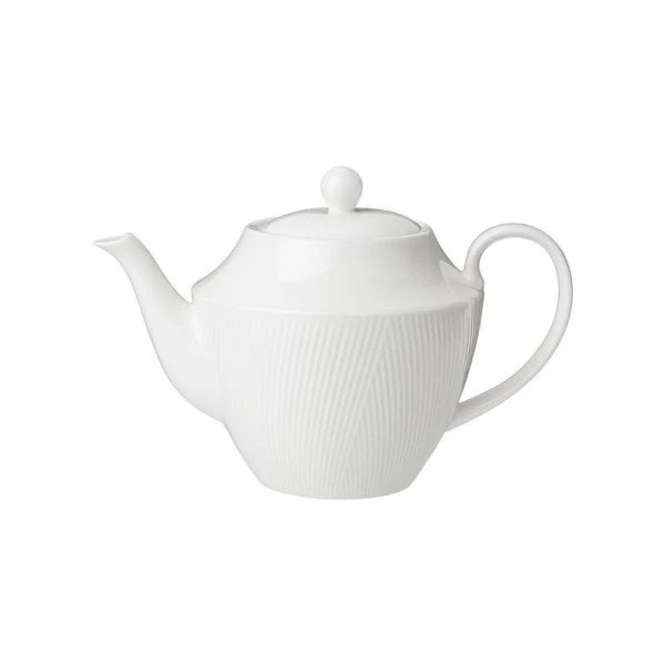 Чайник заварочный 950мл фарфор Free Line (8)