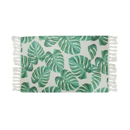 Коврик интерьерный 60*90см хлопок JC-13503 (50) Коврик интерьерный 60*90см хлопок JC-13503 (50)