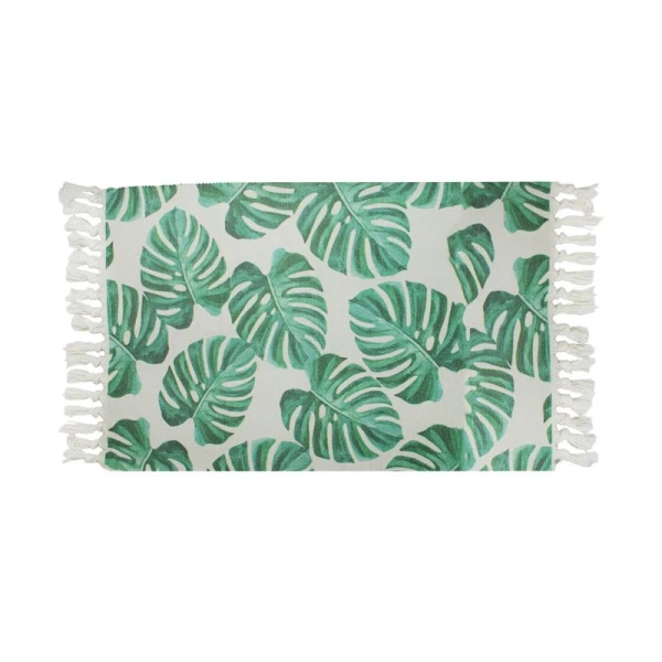 Коврик интерьерный 60*90см хлопок JC-13503 (50)