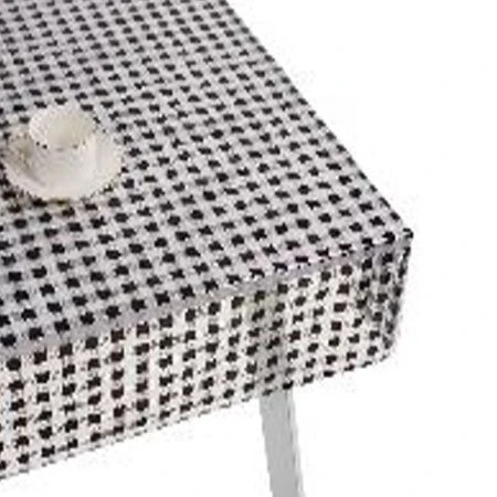 Клеенка силиконовая с рисунком Dekorelle 0,2мм 1,4*20м 275-1