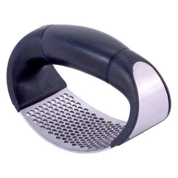 Пресс для чеснока 10,8*5,2*7см нерж.сталь (72)