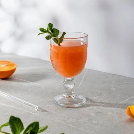 Бокал для вина 250мл стекло ТРИУМФ (20)