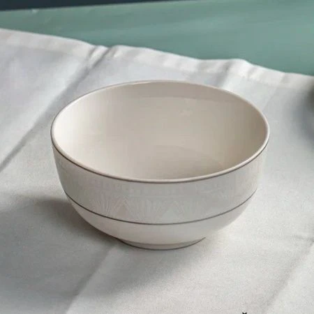 Салатник 14см фарфор GATSBY TDB663 (6)