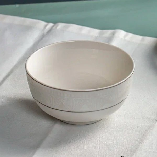 Салатник 14см фарфор GATSBY TDB663 (6)