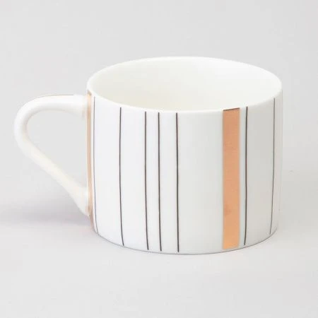 Чайный набор 4пр фарфор Top Style на 2 персоны 250мл F21-632-2 (16)