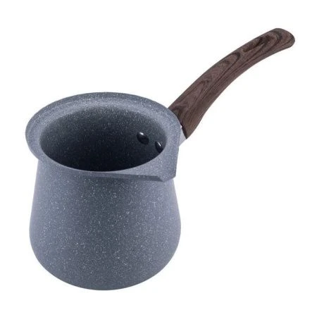 Турка 8,5*10,5*12см нерж.сталь арт. 0563 (12)