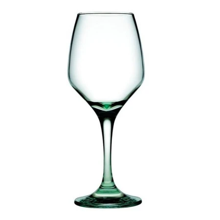 Бокал 350мл стекло ИЗАБЕЛЛА (12)