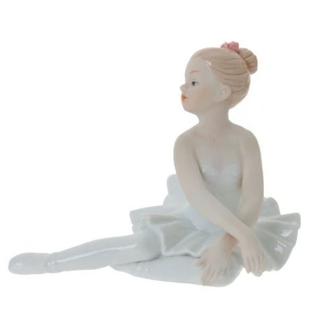 Статуэка Балерина 13*9,5*11см (1)